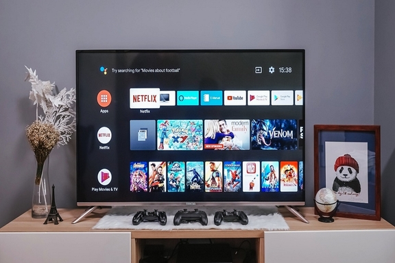 3 lý do nên sở hữu google tivi Coocaa 43 inch 43Z73 trong phân khúc bình dân