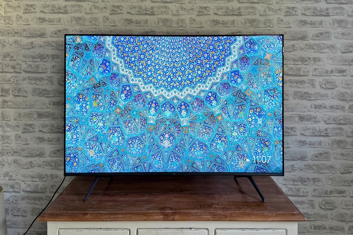 Đánh giá chi tiết tivi TCL 50 inch 50C6KS, dòng Mini LED rẻ nhất nhưng liệu có đáng mua?