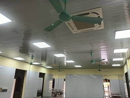 Loạt điều hòa âm trần lọc không khí tốt nhất trên thị trường