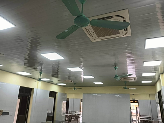 Loạt điều hòa âm trần lọc không khí tốt nhất trên thị trường