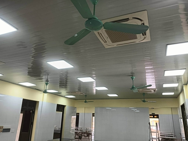 Loạt điều hòa âm trần lọc không khí tốt nhất trên thị trường