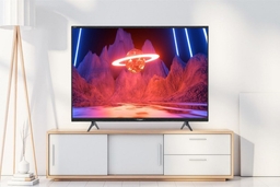 Google tivi Casper 50 inch D50UGC620, sở hữu ngay tivi màn hình 4K tràn viền với giá cực hời