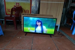 Trải nghiệm tivi Casper E32HAC110, hình ảnh HDR10 và âm thanh Dolby sống động