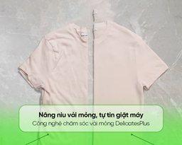 Đánh giá máy giặt Electrolux 10kg cửa ngang EWF1024D3SC: Giặt nhanh 45 phút, diệt khuẩn 99,99% có đáng mua?