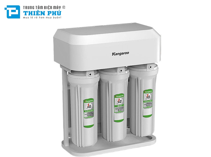 Máy Lọc Nước Kangaroo Hydrogen KGHP10K2