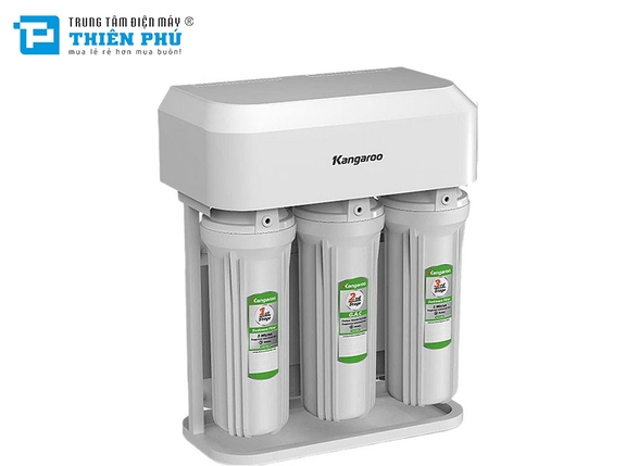 Máy Lọc Nước Kangaroo Hydrogen KGHP10K2