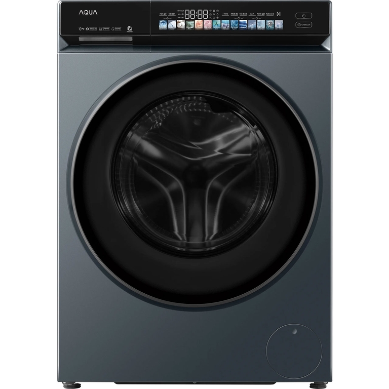 Máy Giặt Aqua 10Kg Inverter AW10-BD4377U1L(GN)