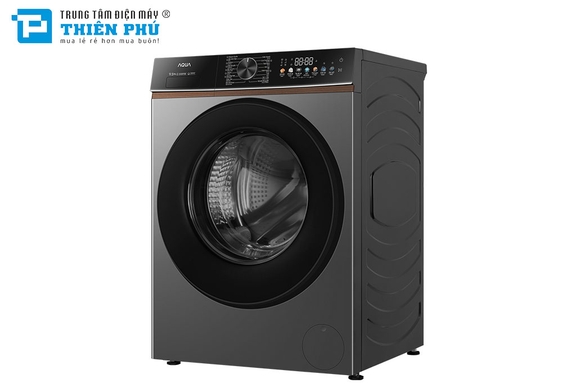 Máy Giặt Aqua 10Kg Inverter AW10-BP4657M(B)