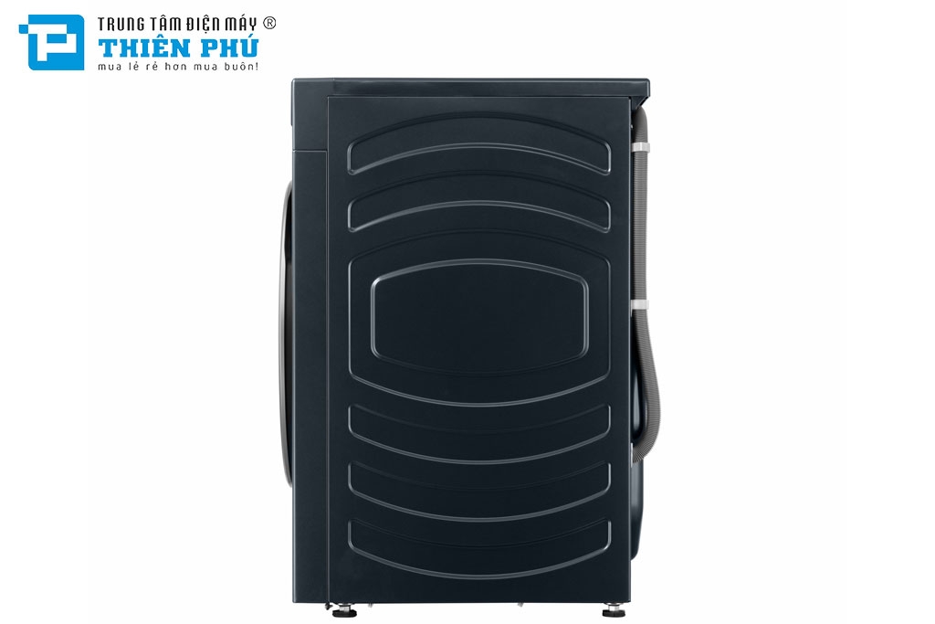 Máy Giặt Sấy Aqua Giặt 10Kg Sấy 6Kg Inverter AWD10-BP4377U1L(GN)
