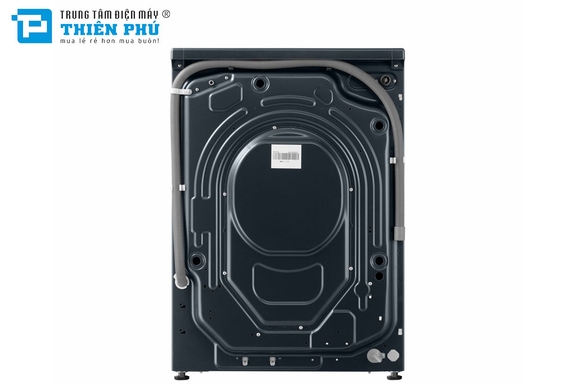 Máy Giặt Sấy Aqua Giặt 10Kg Sấy 6Kg Inverter AWD10-BP4377U1L(GN)