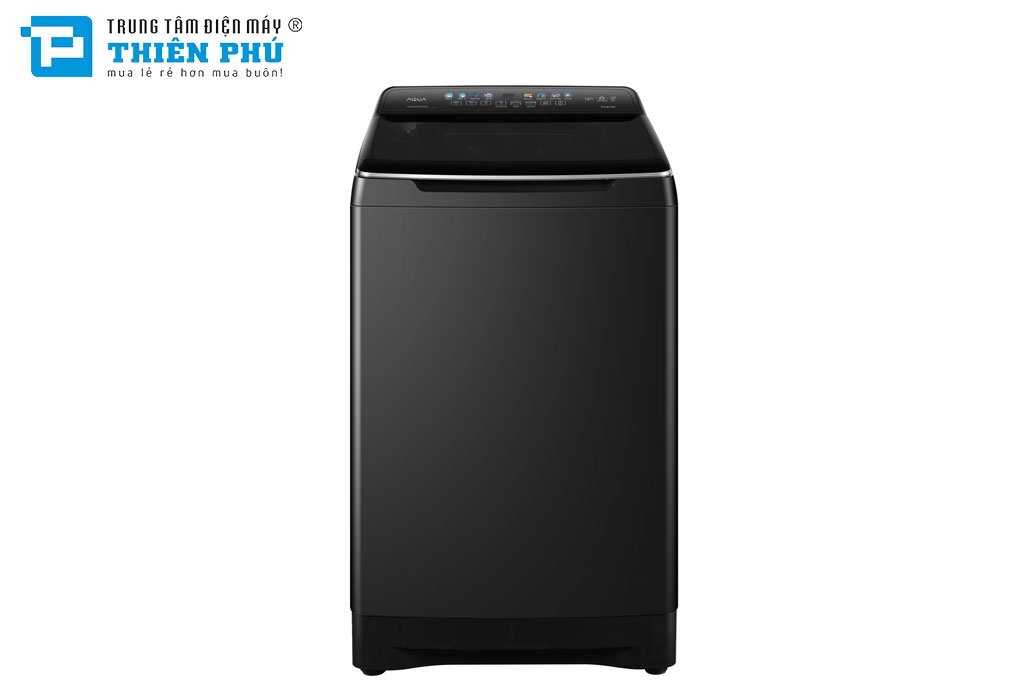 Máy Giặt Aqua 16Kg Inverter AWM16-B2158L(B)