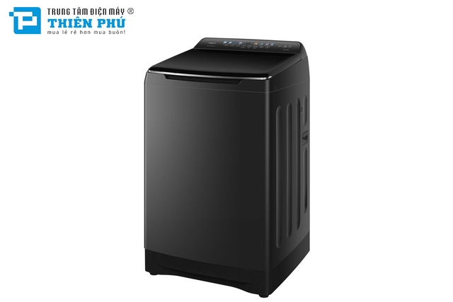 Máy Giặt Aqua 16Kg Inverter AWM16-B2158L(B)