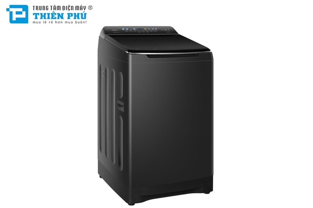 Máy Giặt Aqua 16Kg Inverter AWM16-B2158L(B)