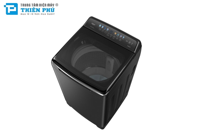 Máy Giặt Aqua 16Kg Inverter AWM16-B2158L(B)