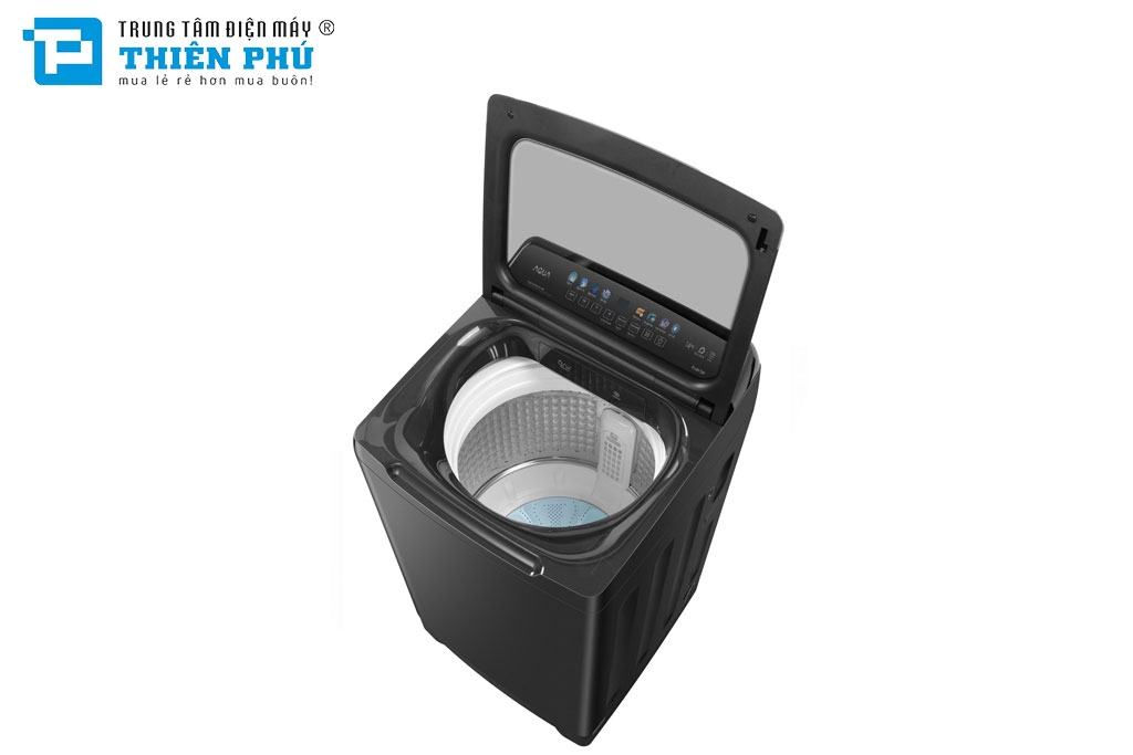 Máy Giặt Aqua 16Kg Inverter AWM16-B2158L(B)