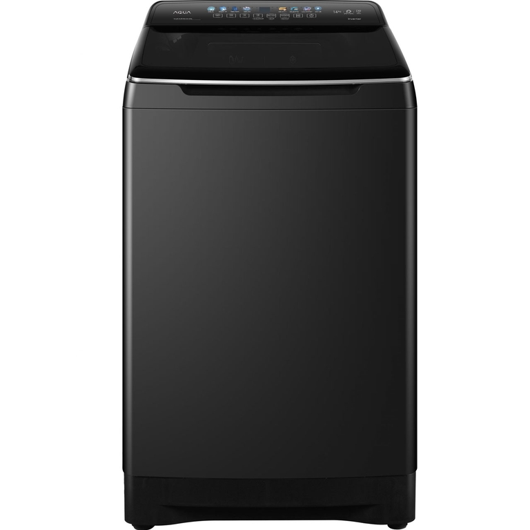 Máy Giặt Aqua 10Kg Inverter AWM10-B2158L(B)