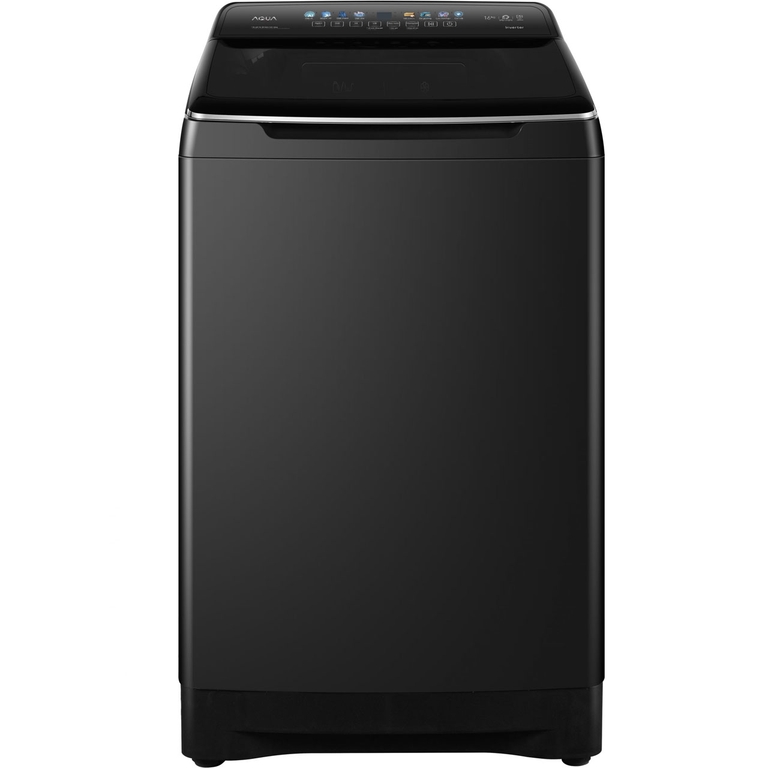 Máy Giặt Aqua 16Kg Inverter AWM16-B2158L(B)