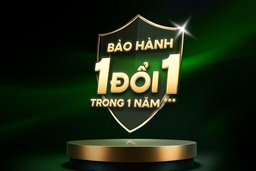 Chính sách bảo hành 1 đổi 1 của điều hòa Casper và những điều khách hàng cần lưu ý