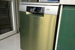 Đánh giá chi tiết máy rửa bát Bosch series 6 SMS6ZCI85M