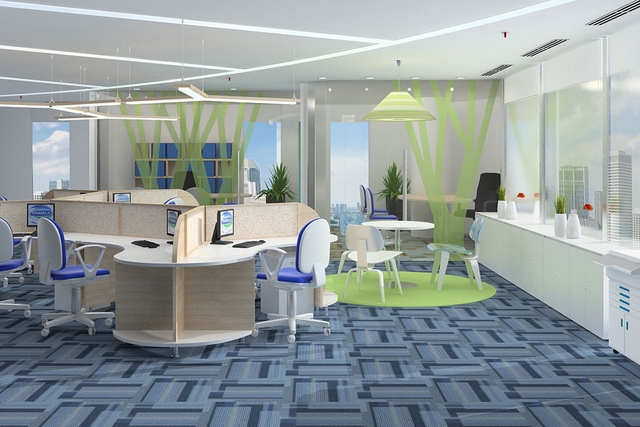 5 Lý do điều hòa nối ống gió Panasonic 2 chiều S-3448PF3HB/U-48PZ3H8 là lựa chọn cho văn phòng của bạn