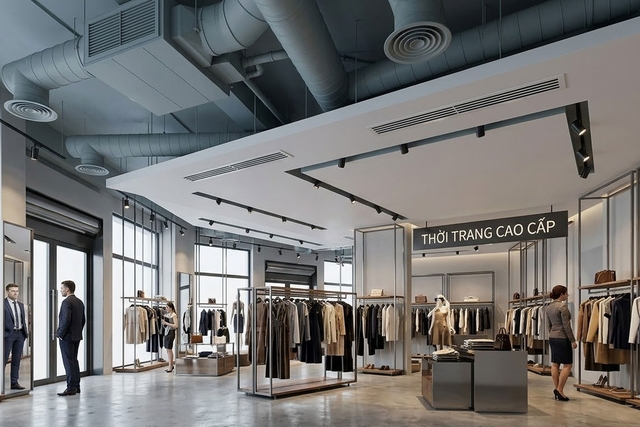 Top 3 điều hòa nối ống gió inverter cao cấp chất lượng tốt nhất hiện nay