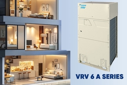 Có nên mua hệ thống điều hòa trung tâm Daikin 1 chiều RXQ12BYM không?