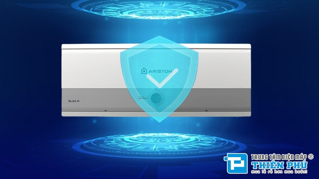 Tại sao bình nóng lạnh Ariston 30 lít lại phù hợp với gia đình đông người?