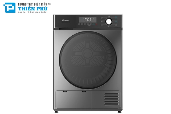 Máy Sấy Quần Áo Casper 9Kg TD-P9HG1