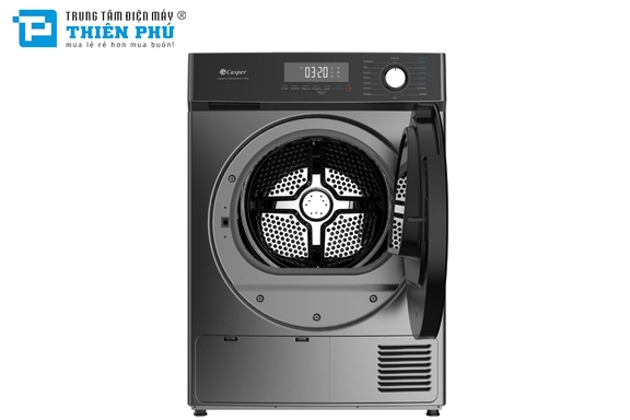 Máy Sấy Quần Áo Casper 9Kg TD-P9HG1