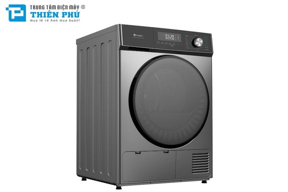 Máy Sấy Quần Áo Casper 9Kg TD-P9HG1