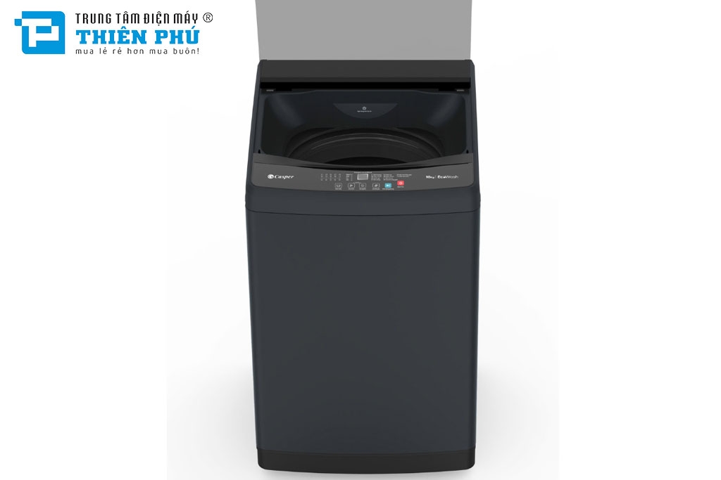Máy Giặt Casper 10Kg WT-E10NGR21
