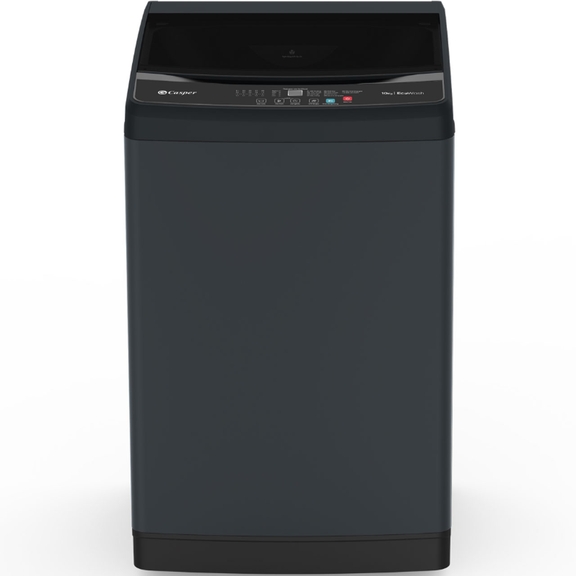 Những lý do nên mua và sử dụng dòng máy máy giặt Casper 10Kg WT-10NB3 cho gia đình đông người hiện nay