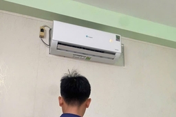 Review các công nghệ và tính năng có trên điều hòa Casper inverter JC-24IU36