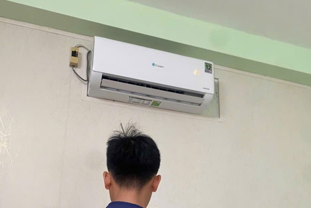 Review các công nghệ và tính năng có trên điều hòa Casper inverter JC-24IU36