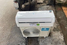 Tại sao Casper tự tin bảo hành máy nén tới 12 năm cho model điều hòa Casper TC-24IS36?