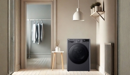 So sánh máy sấy quần áo LG 12kg RX12VHP3K với máy sấy thường: Chênh lệch tiền điện mỗi tháng có đáng để nâng cấp?