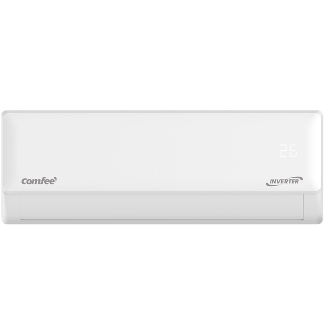 Điều Hòa Comfee Inverter 9000Btu 1 Chiều CFS-10VDM