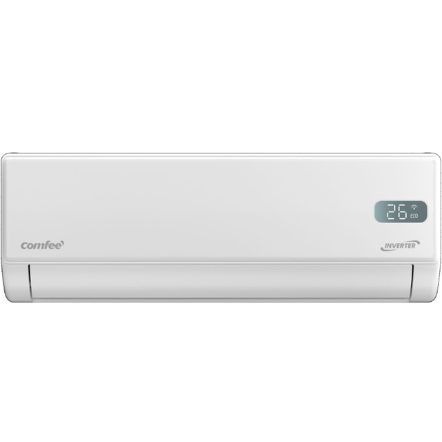 Điều Hòa Comfee Inverter 12000Btu 1 Chiều CFS-13VGX