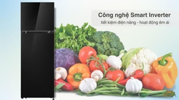 Đáng tiền khi mua tủ lạnh LG T26BG ngăn đá trên