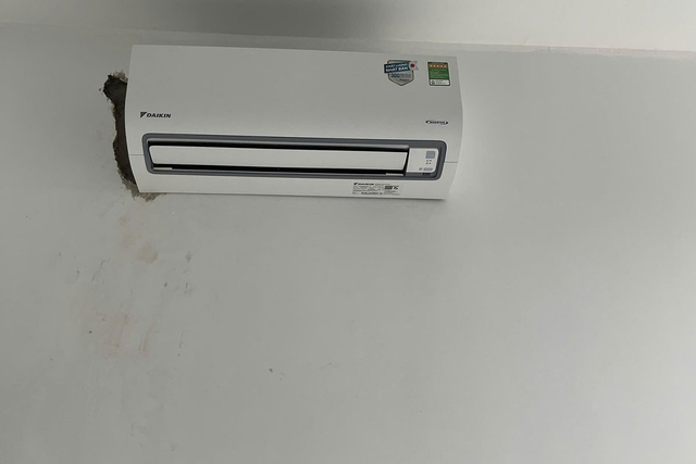 Bí kíp tiết kiệm 66% hóa đơn tiền điện với điều hòa Daikin 22000btu FTKB60ZVMV