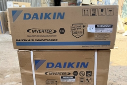 Khám phá điều hòa Daikin 18000btu FTKB50ZVMV mới có gì mới so với các thế hệ tiền nhiệm?