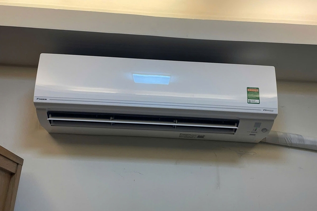 Bí mật đằng sau khả năng tiết kiệm điện vượt trội của điều hòa Daikin 18000btu FTKY50ZVMV