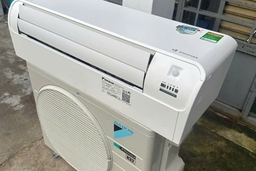 Danh sách các công nghệ đáng tiền nhất trên điều hòa Daikin inverter 12000btu FTKY35ZVMV