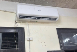 Điều hòa Casper 24000btu SC-24FS33 liệu có bền không? Đánh giá từ chuyên gia