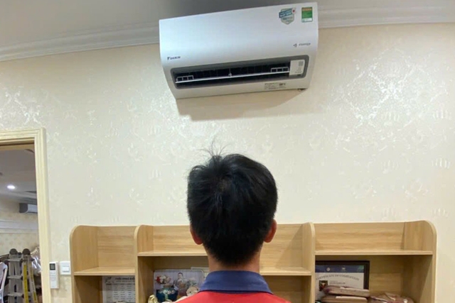 8 lý do vì sao nên sở hữu ngay điều hòa Daikin FTKF71ZVMV khi chọn điều hòa không gian rộng