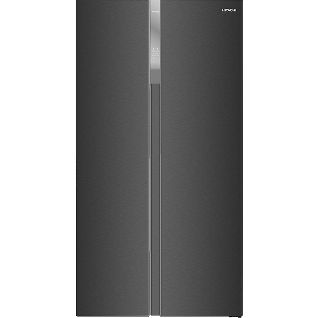 Tủ Lạnh Hitachi Side By Side Inverter 532 Lít HRSN9563DDXVN