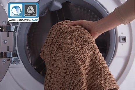 Máy giặt Electrolux 10kg EWF1024D3WC giải pháp giặt giũ đẳng cấp cho mọi nhà