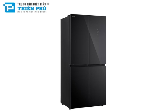 Tủ Lạnh LG Inverter French Door 502 Lít F50BG