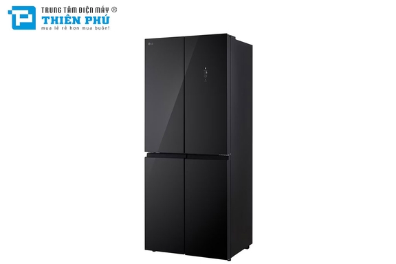 Tủ Lạnh LG Inverter French Door 502 Lít F50BG
