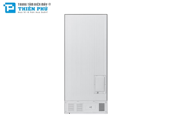 Tủ Lạnh LG Inverter French Door 502 Lít F50BG